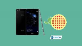 Laadige alla Huawei P10 Lite'i jaoks AOSP Android 9.0 Pie värskendus