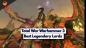 Total War Warhammer 3 Lista celor mai buni lorzi legendari