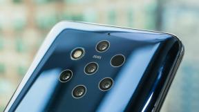Chegou o Nokia 9 PureView com configuração de lente penta