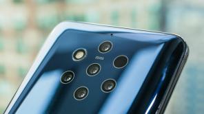 Nokia 9 PureView met penta-lens setup is hier
