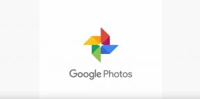 Hvordan aktivere ansiktsmerking på Google Photos på smarttelefon