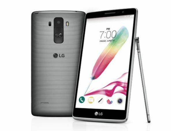 Comment installer Lineage OS 14.1 sur LG G Stylo