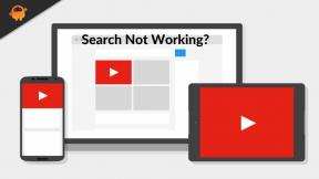 כיצד לתקן חיפוש YouTube לא עובד באייפון