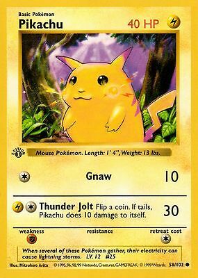 Σπάνιες κάρτες Pokémon TCG: Πλήρης κατάλογος και οι διαφορές τους