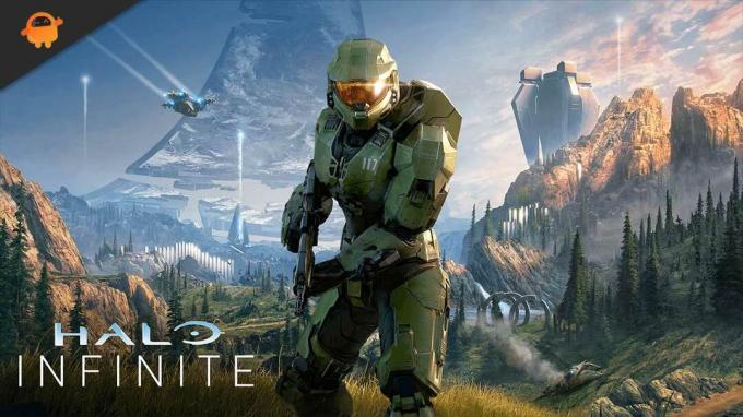 Remediere: Halo Infinite pe consolele PS4, PS5 sau Xbox