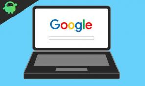 Kuinka poistaa kaikki Google-toiminnot kokonaan?