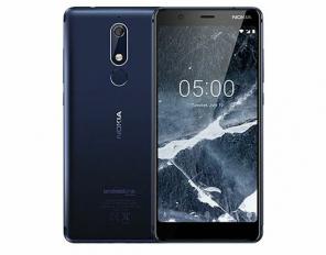 Aktualizacja Androida 9.0 Pie dla Nokia 5.1 [Pobierz i dostosuj do Pie]