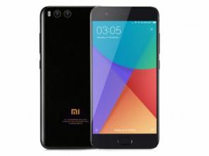 Descărcați și instalați sistemul de operare crDroid pe Xiaomi Mi 6 bazat pe Android 10 Q