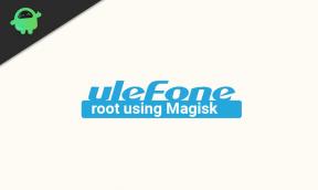 Как да изкореним всички Ulefone устройства, използващи Magisk [не се изисква TWRP]