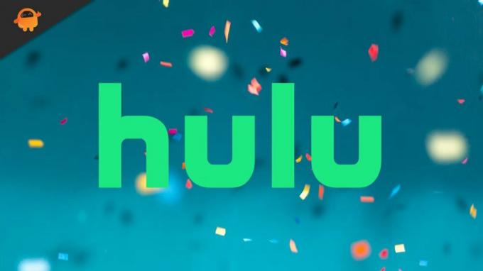 Popravak: Hulu ne može premotavati unaprijed ili unatrag