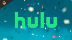 Fix: Hulu kan inte spola framåt eller bakåt