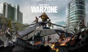 Call of Duty Warzone, Nintendo Switch Platformunda gelecek mi?