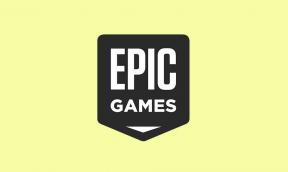 Rette: Epic Games-fejl PI-UBI-01 "Din spilaktivering lykkedes ikke"