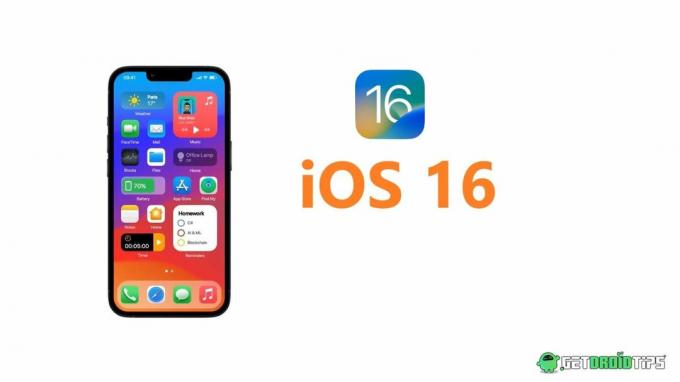 Как исправить обновление iOS 16, которое не отображается на iPhone и iPad