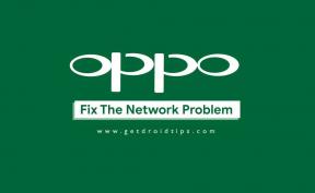 Sådan løses netværksproblemet på din OPPO-telefon?