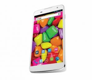 Sådan installeres lager-ROM på Karbonn Titanium S5 Plus [Firmware-fil]