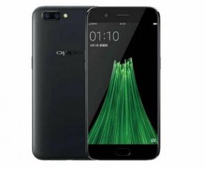 Kolekce firmwaru Oppo R11 Plus Stock