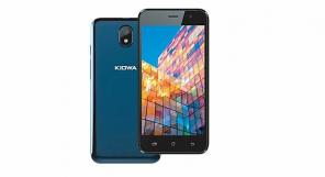 Πώς να εγκαταστήσετε το ROM Stock στο Kiowa S5 [Firmware Flash File]