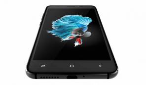 Kako instalirati Stock ROM na Vava XP1 [Firmware Flash File / Unbrick]