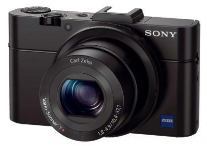 Sony RX100 II recension