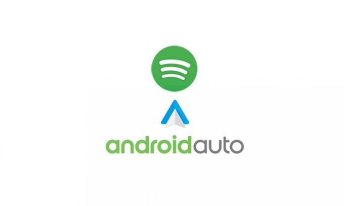 Så här fixar du Spotify fungerar inte på Android Auto