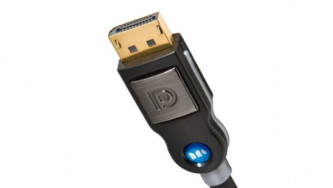 HDMI в DisplayPort