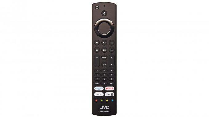JVC Fire TV Edition anmeldelse: Dette overkommelige 4K HDR Alexa TV er lige blevet billigere