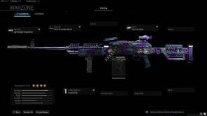 Najlepszy zestaw dla PKM w Call of Duty Warzone