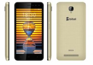 Τρόπος εγκατάστασης Stock ROM στο Bitel B9504 [Αρχείο υλικολογισμικού]