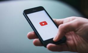 Ali se je vaš račun YouTube zaklenil? Kako lahko to rešite?