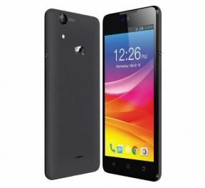 Root and Install TWRP Recovery On Micromax Canvas Selfie 2 (Q340)