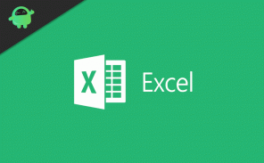 Slik sletter du flere rader eller kolonner i Microsoft Excel samtidig