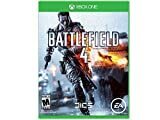 „Battlefield 4“ - „Standard Edition“ vaizdas („Xbox One“)