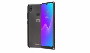 Método fácil de fazer root Lanix Ilium Alpha 1s usando Magisk [sem necessidade de TWRP]