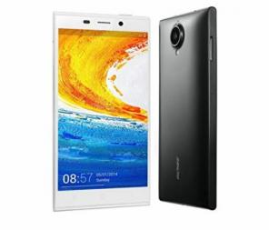 Kako namestiti Lineage OS 15 za Gionee E7 (Android 8.0 Oreo)