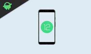 Principais novos recursos do Android 12