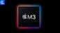 ערכת השבבים של Apple M3: כל מה שאתה צריך לדעת