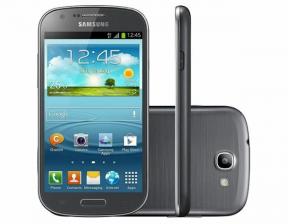 Samsung Galaxy Express'te Resmi TWRP Kurtarma Kökleyin ve Yükleyin