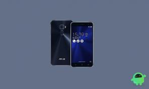 Stáhněte si AOSPExtended pro Asus ZenFone 3 na základě Android 9.0 Pie