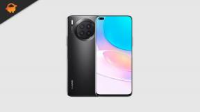 Laden Sie Google Camera für Huawei Nova 8i herunter