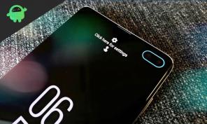 Come ottenere la spia o il LED di notifica su Galaxy S20, S10 o Note 10 Series