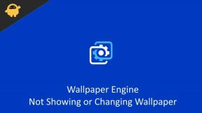 Oplossing: Wallpaper Engine toont of verandert achtergrond niet