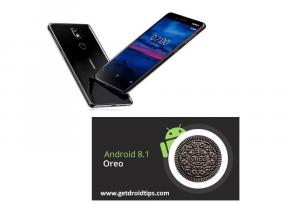 Android 8.1 Oreo-arkiv