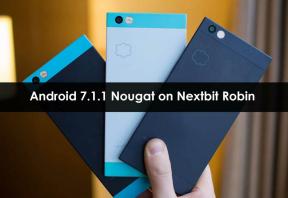 Stiahnite si a nainštalujte oficiálny Android 7.1.1 Nougat na Nextbit Robin