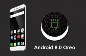 So installieren Sie AOSP Android 8.0 Oreo für Coolpad Note 3 Plus (MadOS)