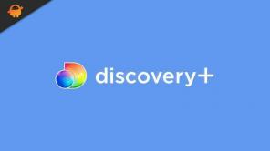 Fix: Discovery Plus funktioniert nicht auf Apple TV