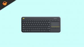 Fix: Logitech K400 Plus lässt sich nicht mit Bluetooth koppeln