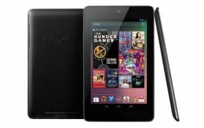 Comment installer Lineage OS 14.1 sur Nexus 7 2012 (3G / WiFi) (Android 7.1.2 Nougat)