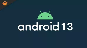 Koji će Xiaomi uređaj dobiti ažuriranje za Android 13?