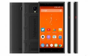 Izkoristite in namestite TWRP Recovery na Highscreen Boost 3 in 3 Pro